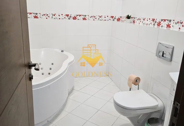 2 camere, parcare subterana, Cartier Buna Ziua, Bonjour Residence,LIDL - Poză 8