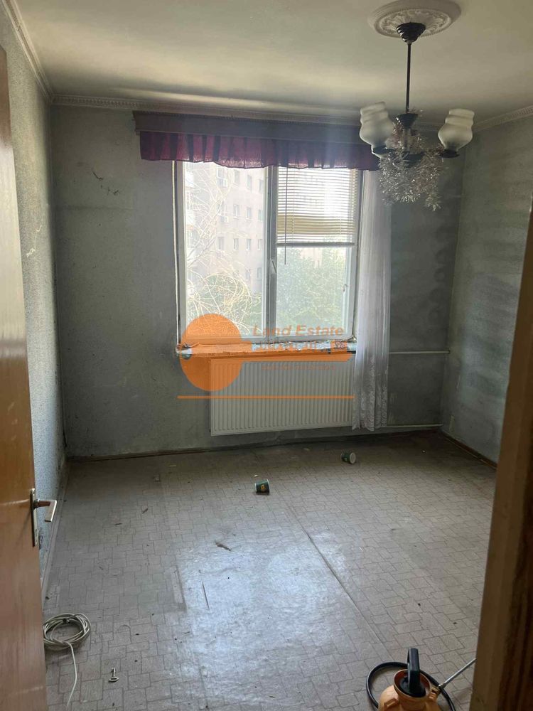 2 camere Lujerului (1982-150 m metrou ) - Poză 4