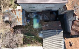 Comision 0% / Teren intravilan de vanzare in zona Regal kebab Targoviste - Poză 5