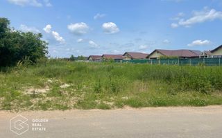 Teren intravilan, Balotești, Strada Cameliei 36, 10.000 mp - Poză 4