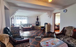 Casa de vanzare in Borlesti, Pomi | 37 ari teren | Comision 0% - Poză 6
