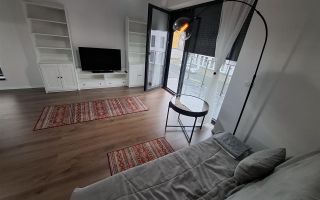 Giroc 2 camere et 1parcare totul nou prima inchiriere - Poză 12