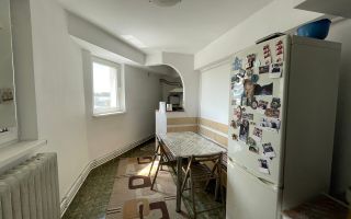 De vânzare apartament cu 3 camere, zona Gării - Poză 7
