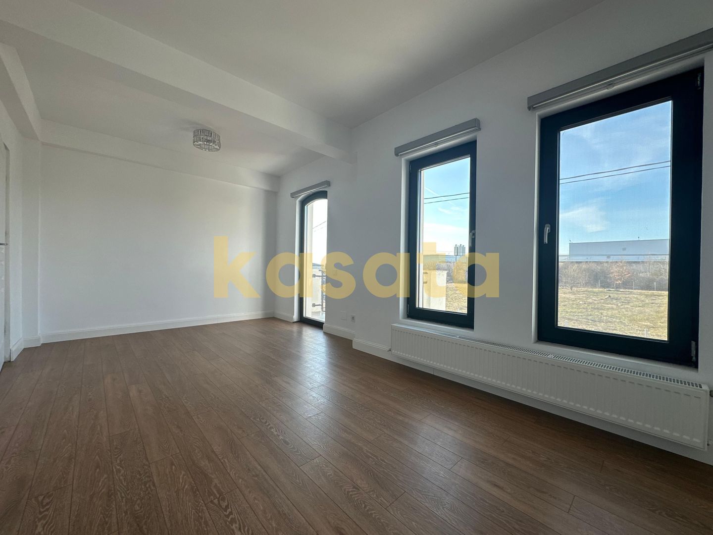 DE VANZARE | VILA INDIVIDUALA | MOGOSOAIA | VEDERE PADURE - Poză 9