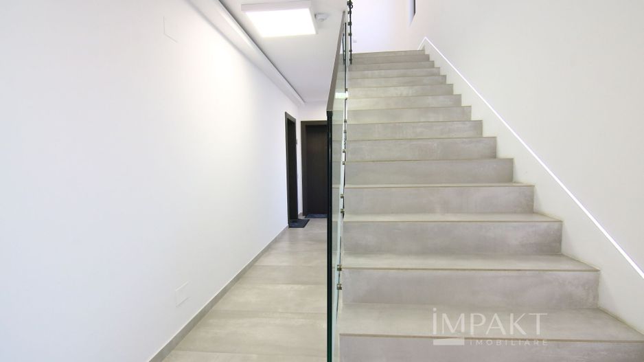 Apartament modern cu 2 camere, Semicentral. - Poză 18