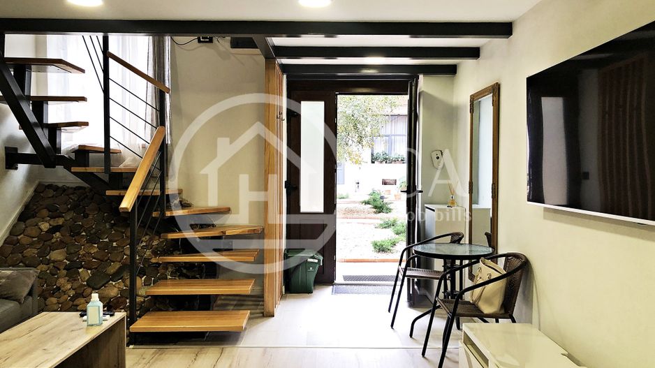 Apartament cu 3 camere de inchiriat Ultracentral, Oradea - Poză 4