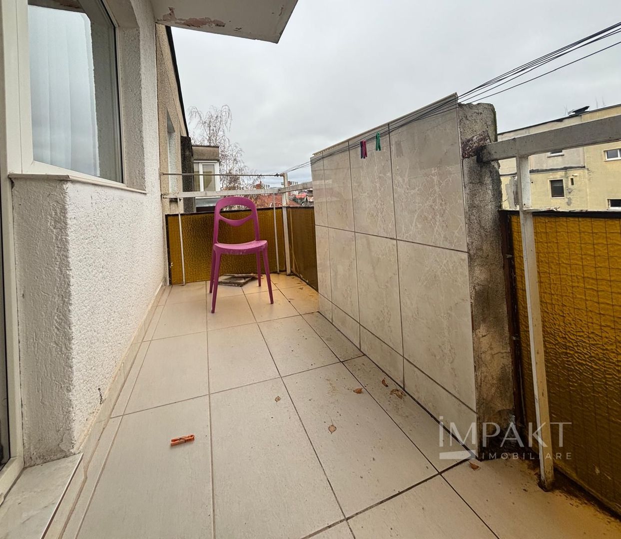 Apartament cu 3 camere, prima închiriere după renovare- zona UMF - Poză 5