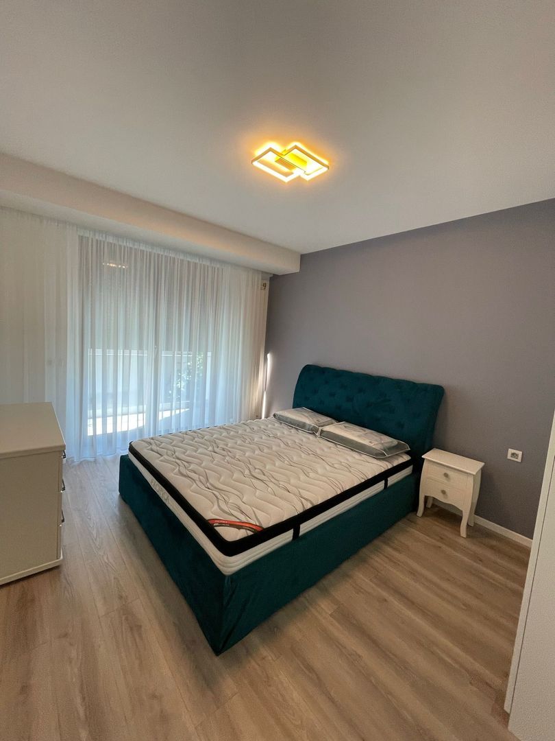 Vilă de închiriat | 4 camere | iancu Nicolae - Poză 6