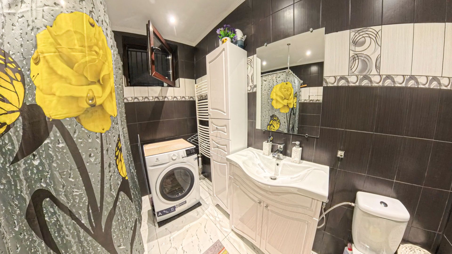 Casă P+1+P de vânzare – Măgurele, Str. Lotusului, deschidere 2 strazi - Poză 8