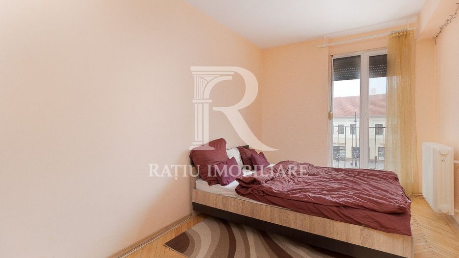 Apartament 2 camere | Pet Frendly | Ultracentral | Oradea - Poză 5
