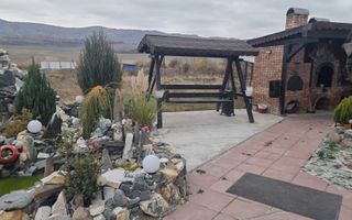 Casa de Lux 6 camere-480mp-teren 1100mp-service tinichigerie-Arcalia - Poză 6