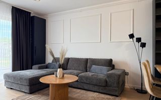 Apartament ultrafinisat | Etaj 1 | la cheie | Eroilor-Floresti - Poză 3