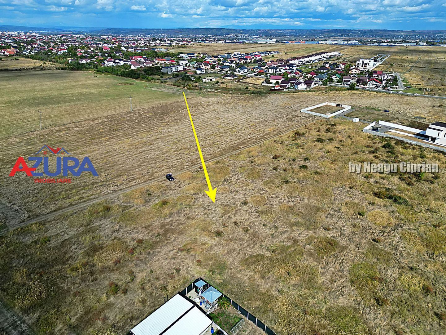 AZURA Imobiliare - Oportunitate rară de investiție în Bradu - Poză 7