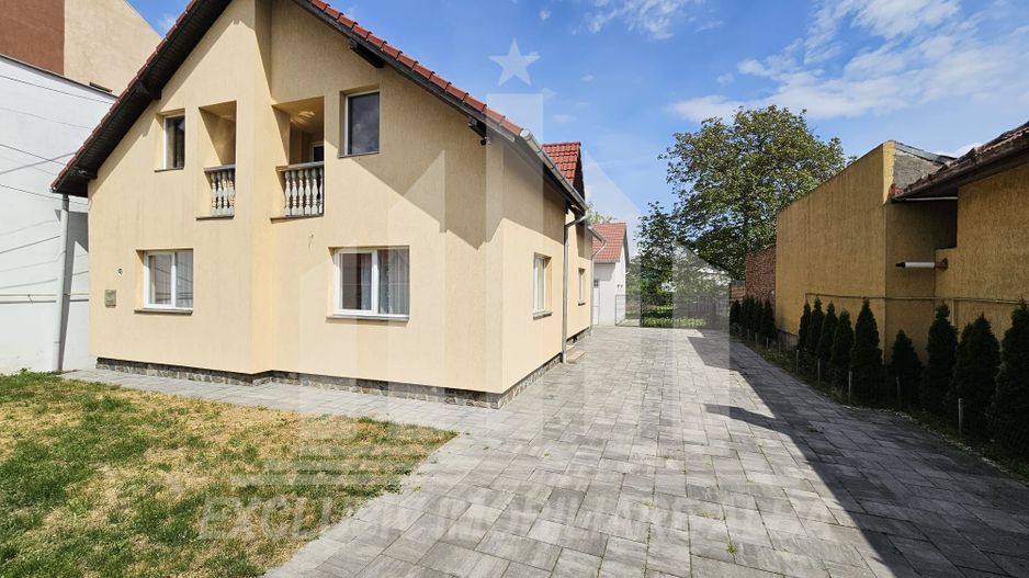 Casa de inchiriat in Tolstoi - Poză 1