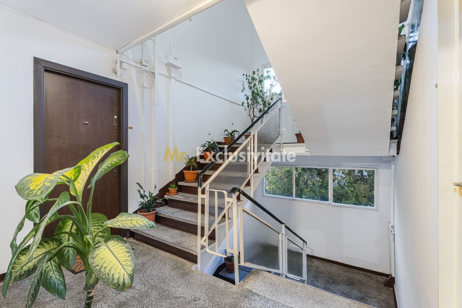 2 camere decomandat, renovat , etaj 3/4 – Drumul Taberei,Romancierilor - Poză 12