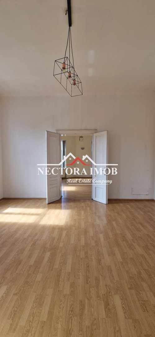 NECTORA IMOB-Apartament Ultracentral langa Medicina/Gojdu, 99 mp,inalt - Poză 5