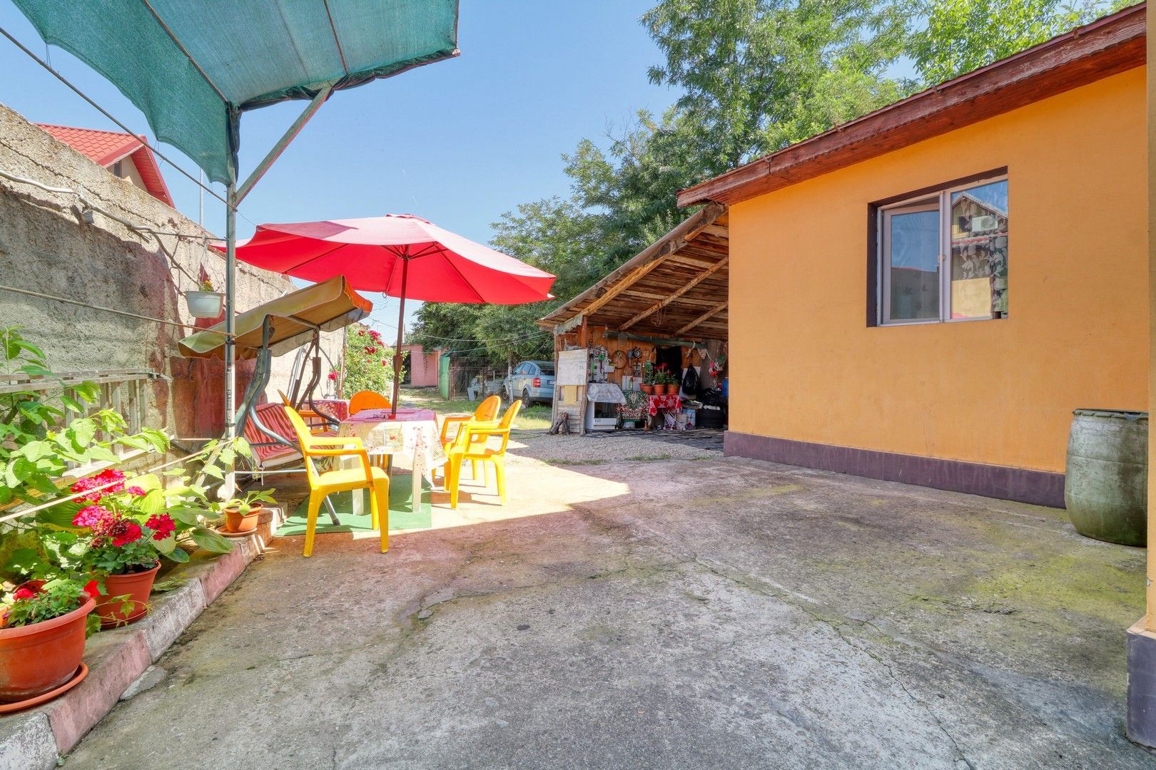 Oferta octombrie – Casă 4 Camere –10 min M. Pantelimon –Comision 0% - Poză 4