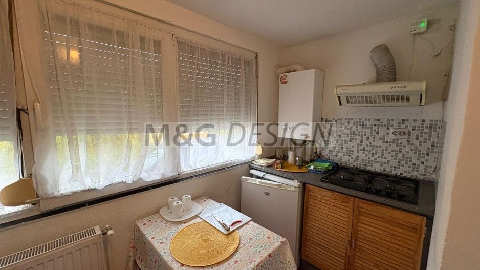 Apartament 1 camera zona Steaua - Poză 3