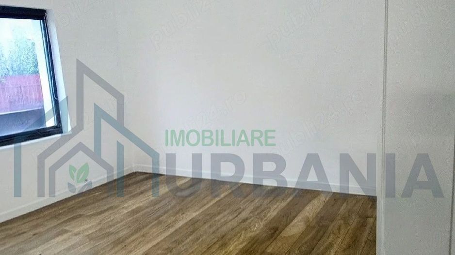 Casă individuală plan parter în Dancu, 4 camere, 110 mp utili, 460 mp teren - Poză 5