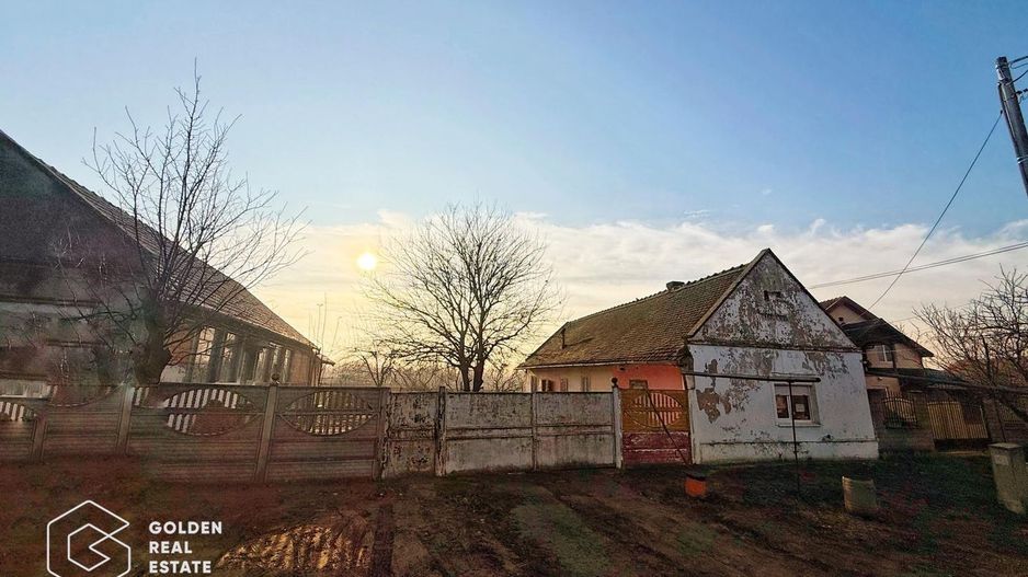 Casa in Sânmihaiu Român - Poză 2