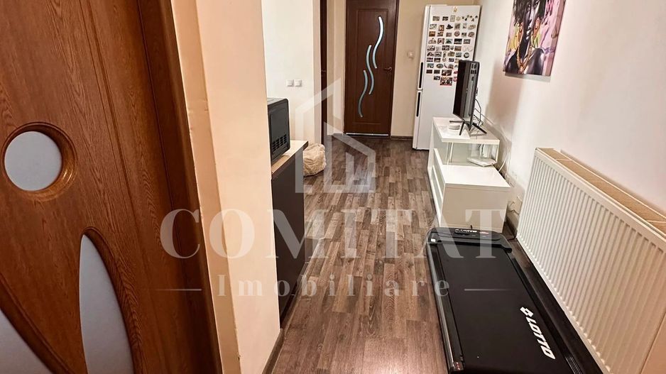 Apartament cu 3 camere | Zona Eroilor - Florești - Poză 11