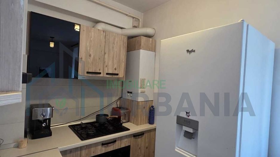 Apartament 1 cameră de închiriat în zona Tătărași, Iași - Poză 7