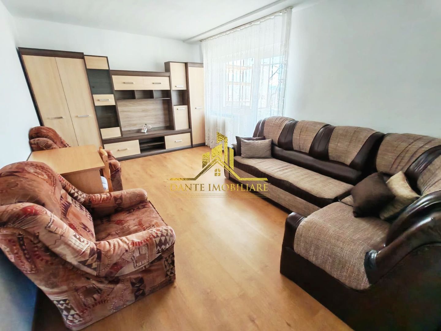 2 camere, mobilat modern, bloc nou, terasa, parcare, Zorilor, Lunii - Poză 4
