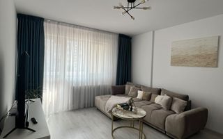 De vanzare | 2 camere | Metrou Dimitrie Leonida 15-18 min | Parcare - Poză 2