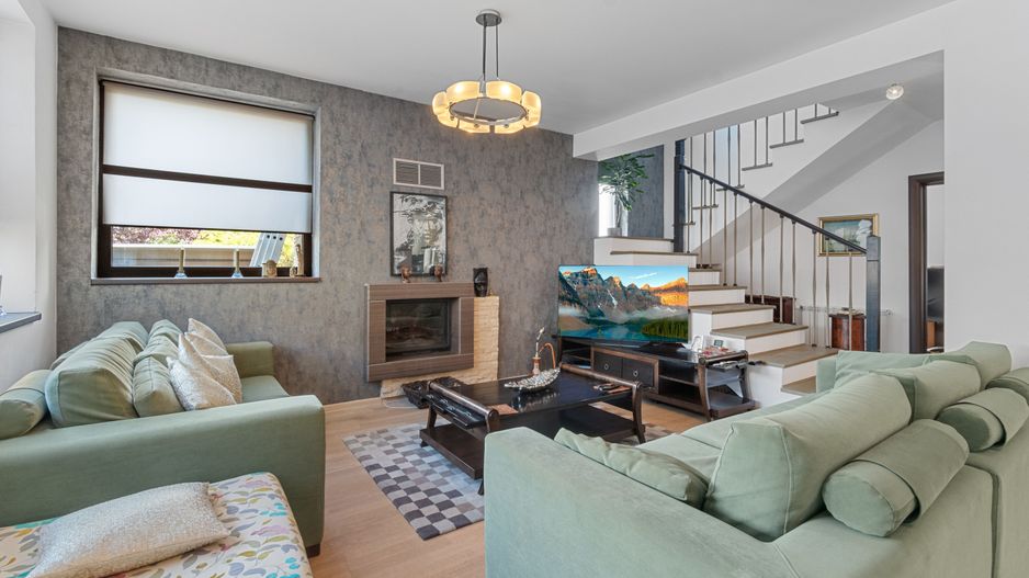 Tamași – Corbeanca, 170 mp, LOT 552 mp - Poză 21