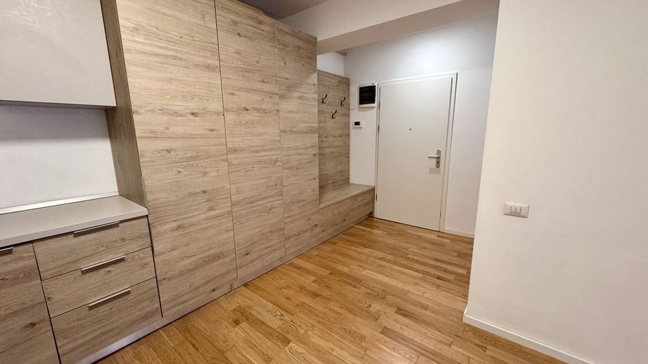 Apartament Dacia Eminescu Complex Boutique 3 camere 2 bai (Dir.prop) - Poză 7