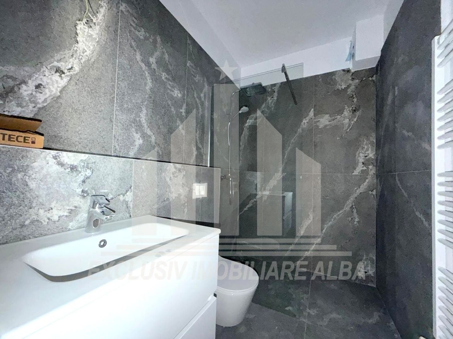 Apartament 3 camere | Open Space | 73 mp | Bloc nou | Cetate - Poză 6