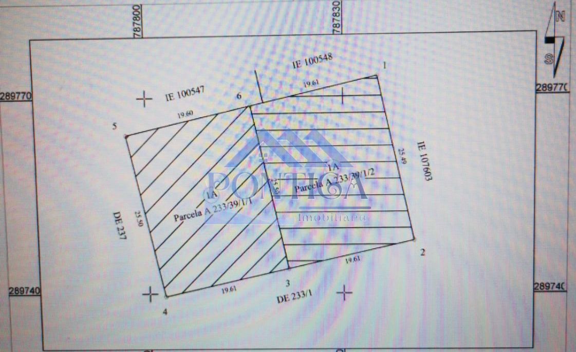 Teren Intravilan - Poză 3