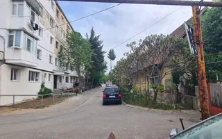 Apartament 2 camere 40 mp parter - locuinta sau spatiu comercial! - Poză 16