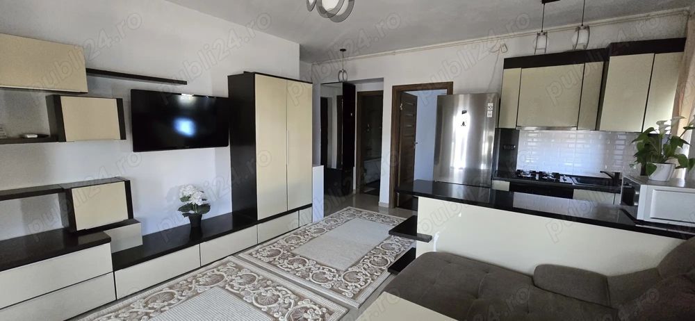 Apartament 3 Camere, Inel 2, langa Academia Navala Constanta - Poză 1