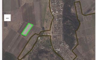 1Ha Agricol or.Ialoveni - Poză 4