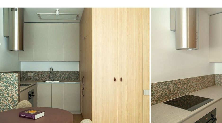 Prima Inchiriere I One Lake Club | Promenada Mall | Parcare - Poză 3