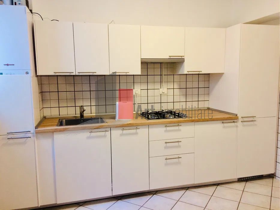 Spatiu Luminos in Charles de Gaulle-125 mp - Poză 3