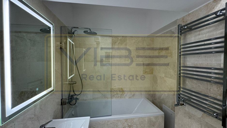 Apartament NOU 2 camere Copou + parcare Royal Town - Poză 21