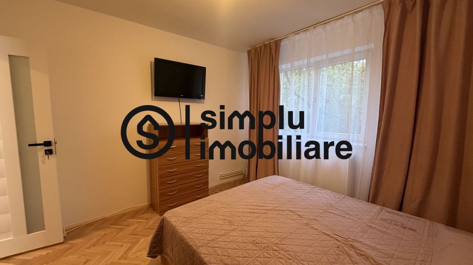 3 camere, et 2, centrala termica, 1 Mai ( Insula ) - 126 000 Euro- - Poză 3