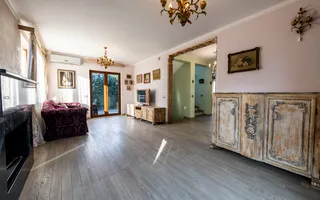 Casa individuala | 255mp s. desfasurata | teren 473mp | D+P+E | Gruia - Poză 22