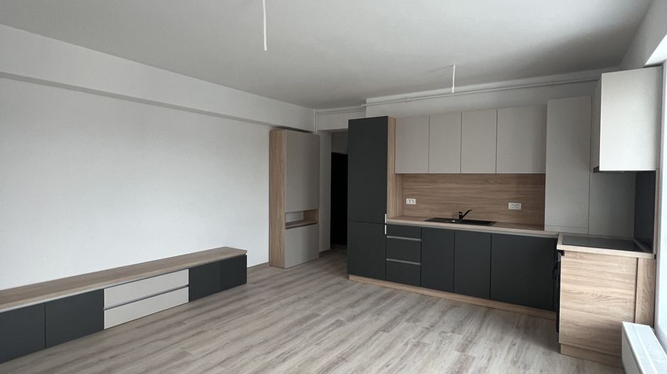 Apartament 2 camere bloc nou Lipovei - Poză 1