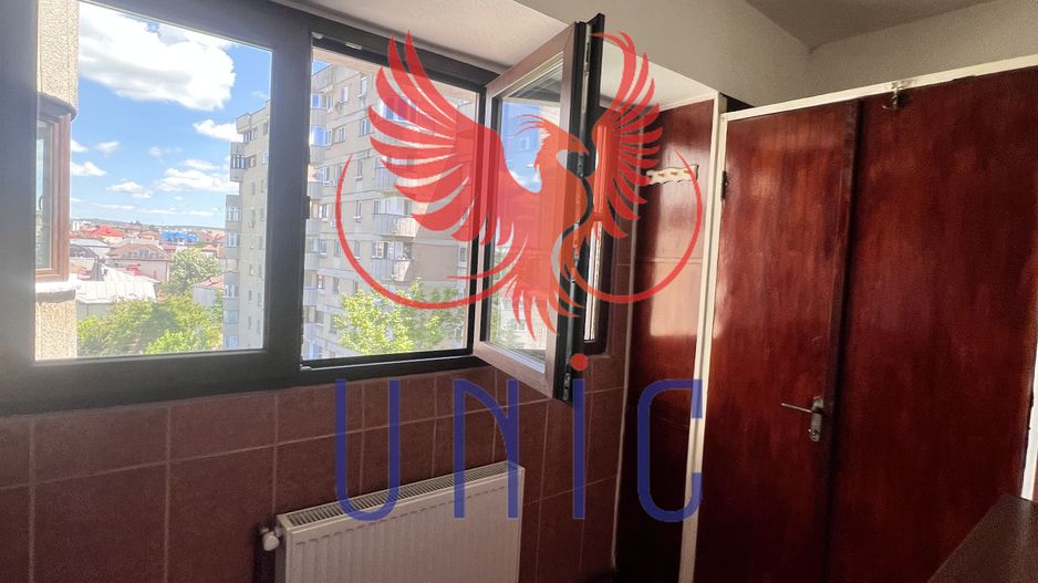 3 camere ultracentral-Ramada etaj 5 mobilat si utilat - Poză 11