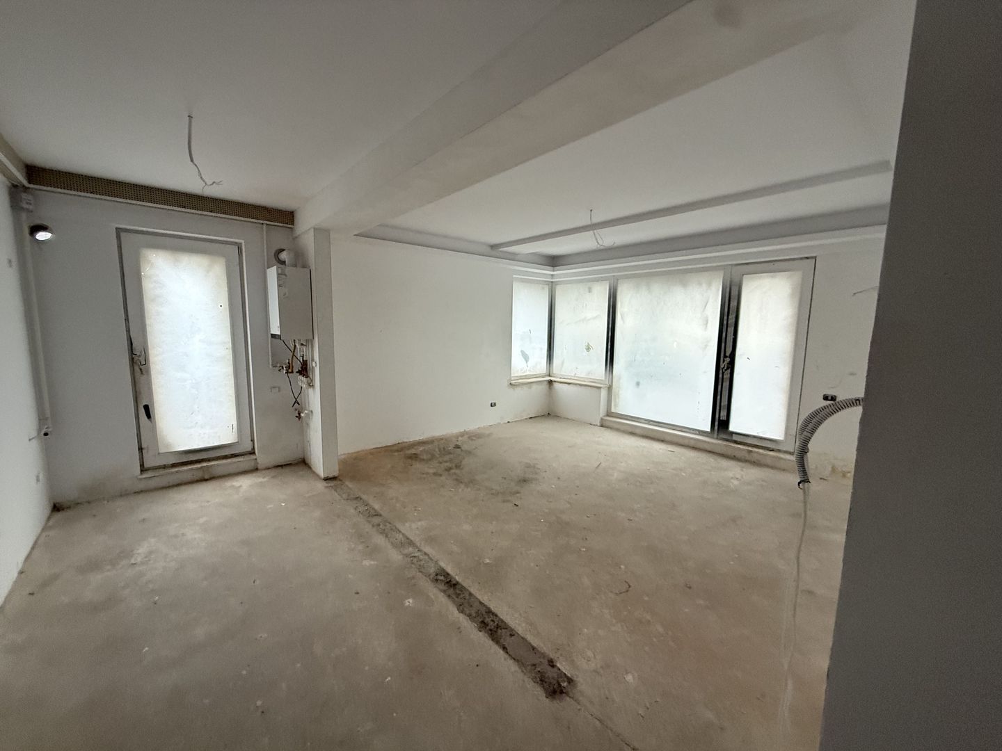 Apartament 4 camere I Grădină 117 Mp I Terasa  91Mp I Strada Justitiei - Poză 6