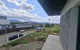 Casa Individuala P+E Izvor Tarlungeni Brasov - Poză 17