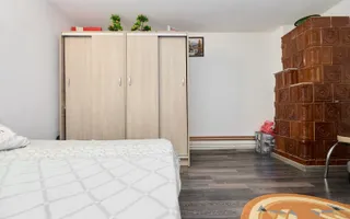 Casă cu teren generos – Vedea-Arges - Poză 22