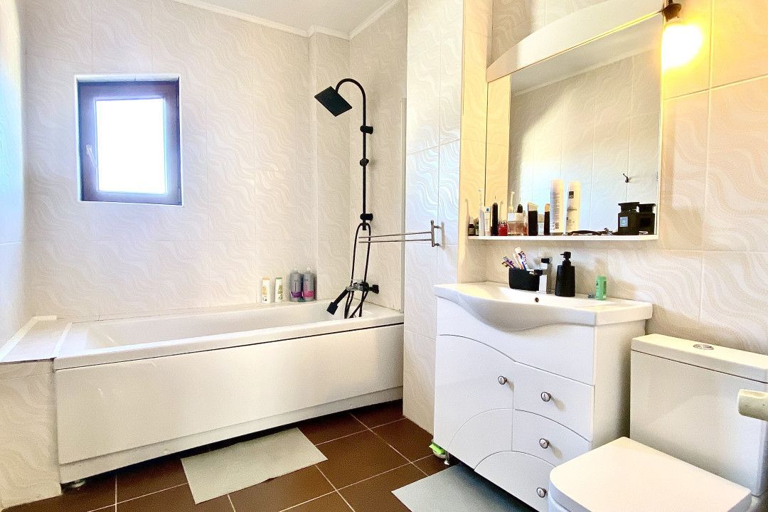 Apartament 3 camere - Prelungirea Ghencea, București - Poză 6