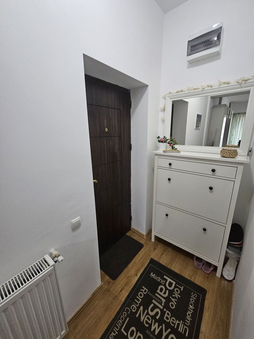 Apartament 2 camere Damaroia - Poză 13
