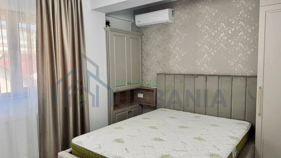 Apartament modern cu 2 camere în zona Vișan, Iași - Poză 3