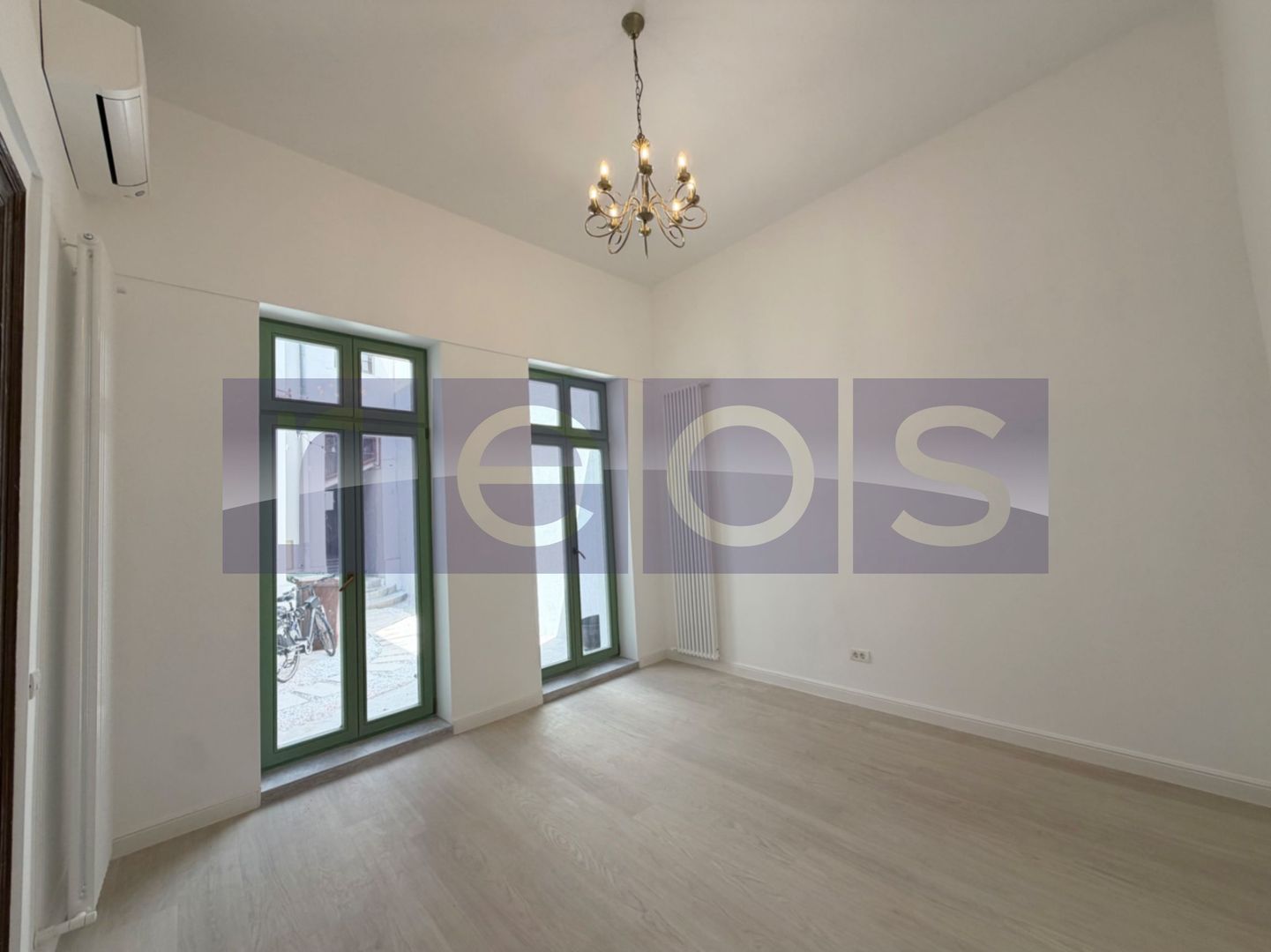SPATIU COMERCIAL DE INCHIRIAT | 47 MP | RENOVAT | ZONA PIATA VICTORIEI - Poză 2