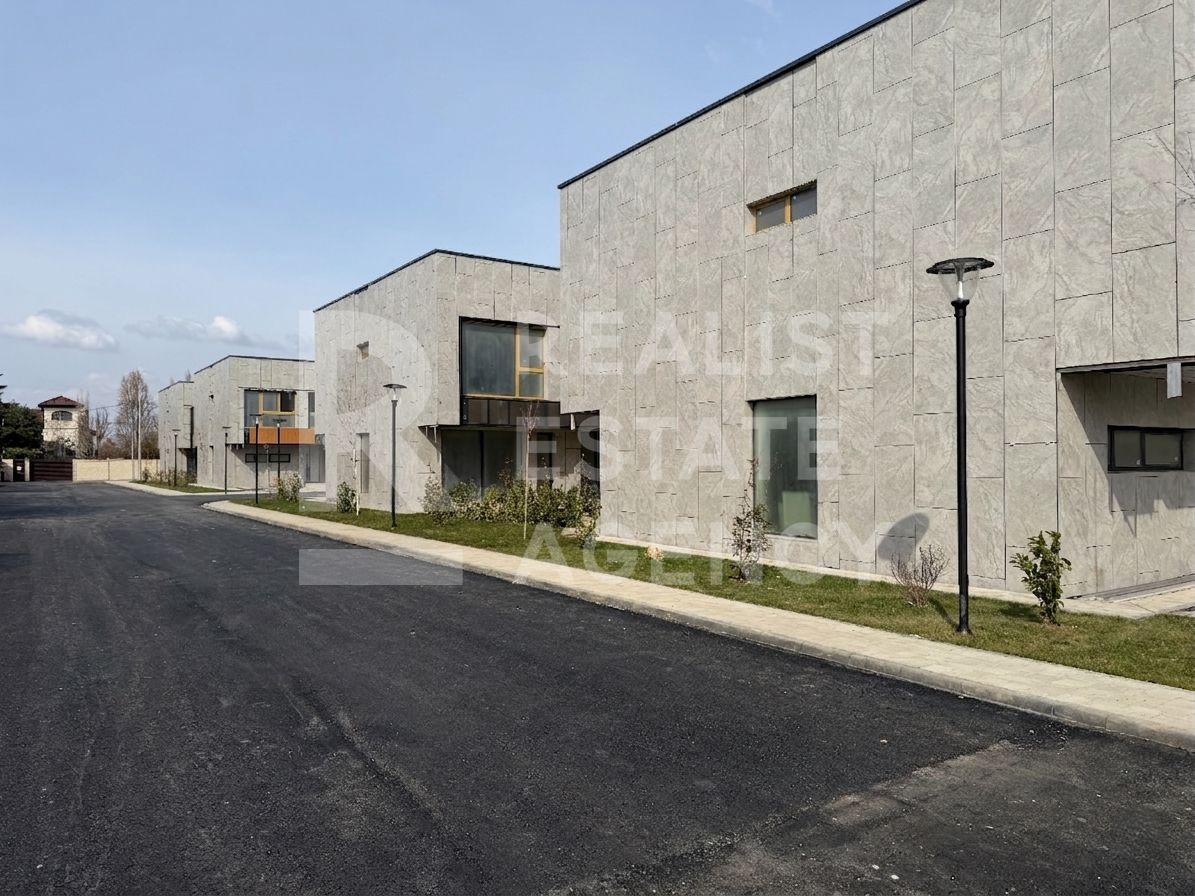 Vilă în Pipera, 116 mp utili, 2 locuri de parcare, București - Poză 5